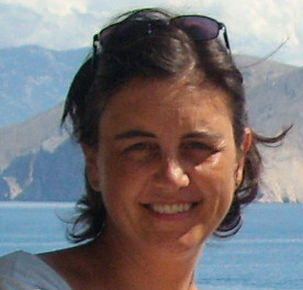 Maria Teresa deMartino