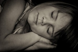 disturbi del sonno nei bambini 1